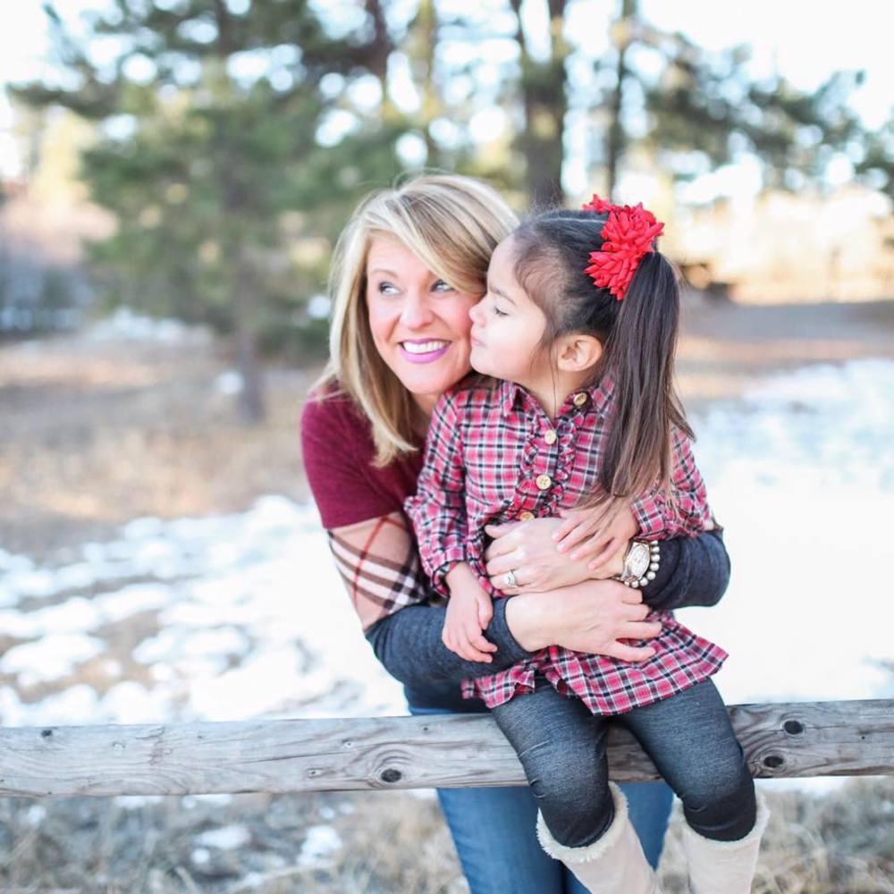 Meet your Posher, Steff